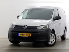 Volkswagen Caddy Cargo Maxi - 2.0 TDI 102pk Airco 11-2022