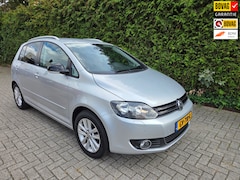 Volkswagen Golf Plus - 1.2 TSI Highline