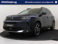 Citroën C5 Aircross - 1.2 Hybrid 136 Max