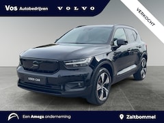 Volvo XC40 - Recharge P8 AWD R-Design