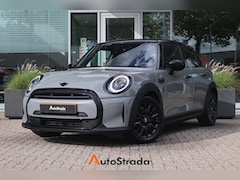MINI 5-Deurs - (f55) 1.5 Cooper 136pk | Navi | LED | DAB | Carplay | Union Jack | Virtual |