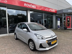 Hyundai i10 - 1.0i Comfort Cruise, Airco, EL Ramen