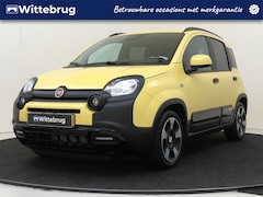 Fiat Panda - 1.0 Hybrid Pandina