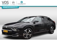 Citroën C5 X - Plug-in Hybrid 225 EAT8 Automaat Max. | Navigatie | Leder | Panoramisch open dak | Massage