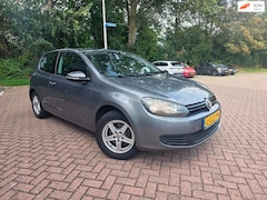 Volkswagen Golf - 1.4 Easyline AIRCO APK
