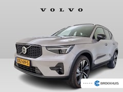 Volvo XC40 - 2.0 B4 Plus Dark | Harman Kardon | Trekhaak | Pano | Aurora Silver |