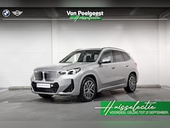 BMW iX1 - eDrive20 | M-Sport | Premium Pack | Comfort Pack | Driving Assistant | Harman/Kardon | Com