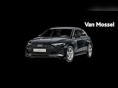 Audi A3 Sportback - 30 TFSI Pro Line | Parkeersensoren | Automaat | Apple Carplay | Android Auto |