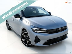 Opel Corsa-e - GS Line 50 kWh|Ultimate pack|Warmtepomp|Navi Pro|Applecarplay|Full Ledmatrix|Camera|17inch