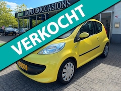 Peugeot 107 - 1.0-12V XR | Nwe apk | Kleine beurt | Airco