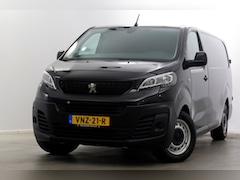 Peugeot e-Expert - Long Premium 136pk 75 kWh Snellader Airco/Carplay SOH 93% 02-2022