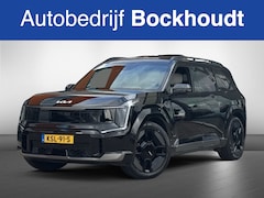 Kia EV9 - GT-Line 99.8 kWh | 7P | Head-Up | Pano | Leer|SOH 100%