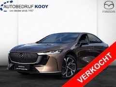 Mazda 6e - Takumi 258pk / 68.8 kWh / Snelladen
