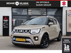 Suzuki Ignis - 1.2 Hybrid Style Cruise | Keyless | Carplay