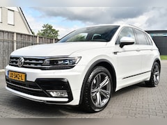 Volkswagen Tiguan - 1.4 TSI R-LINE 85.000KM | LPG G3 | LED