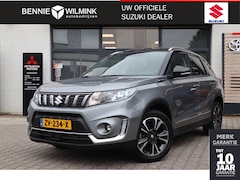 Suzuki Vitara - 1.4 BoosterJet Stijl Automaat Trekhaak | Pano Dak | Carplay | Adaptive Cruise