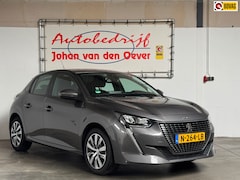Peugeot 208 - 1.2 PureTech Active|Stoelverwarming|Climate|Automaat|Carplay|