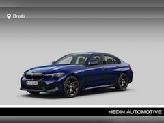 BMW 3-serie - 330e | Ambiance verlichting | Comfort Access | Elektrisch bediend glazen schuif-/kanteldak