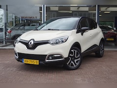 Renault Captur - 1.2 TCe Dynamique| Automaat | Navigatie | Airco | 85.000KM | Elek. Pakket | Inruil mogelij