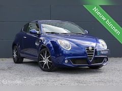 Alfa Romeo MiTo - 0.9 TwinAir Turbo Exclusivo Leder Navi Cruis