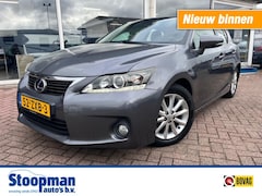 Lexus CT 200h - 200H Business Line Clima Cruise Navi Bluetooth