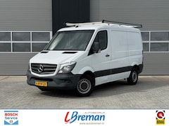Mercedes-Benz Sprinter - 211 2.2 CDI 325 Enkel Cabine L1H1 Airco Automaat