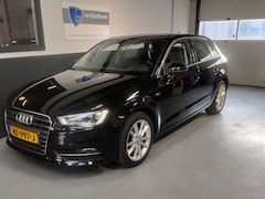 Audi A3 Sportback - 1.4 TFSI CoD Ambition Pro Line S