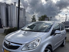 Opel Corsa - 1.4-16V Enjoy / NWE APK