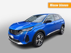 Peugeot 3008 - 1.6 HYBRID ALLURE