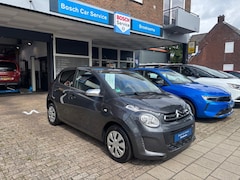 Citroën C1 - 1.0 VTI JCC+