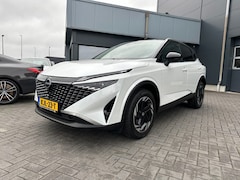 Nissan Qashqai - 1.3 MHEV Xtronic N-Connecta Camera Panorama