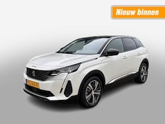 Peugeot 3008 - 1.6 HYBRID ALLURE