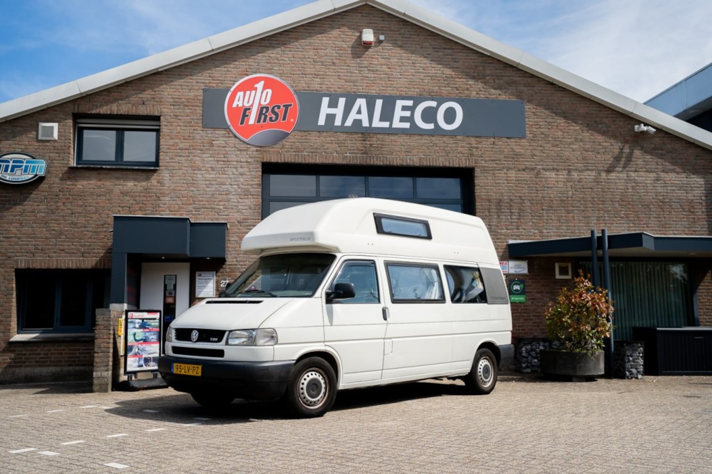 Volkswagen Transporter California - AutoWereld.nl