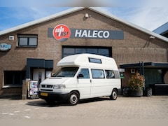 Volkswagen Transporter California