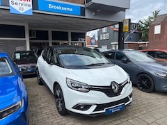 Renault Scénic - Scenic 1.3 TCE INTENS