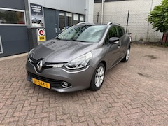 Renault Clio - 0.9 TCE LIMITED