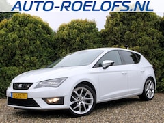 SEAT Leon - 1.4 TSI FR * Navi * LED * 18 Inch