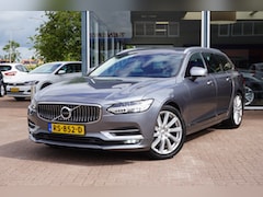 Volvo V90 - 2.0 D5 AWD Inscription | Automaat | Navigatie | Airco | Elek. Pakket | Vol opties | Inruil