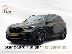 BMW X5 - xDrive45e High Executive | M-sport | Pano | Luchtvering