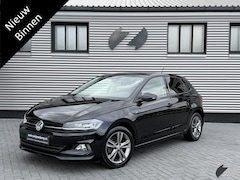 Volkswagen Polo - 1.0 TSI Business |ACC|Carplay|Stoelver|