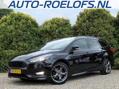 Ford Focus Wagon - 1.5 ST-Line * Navi * Cruise * Carplay