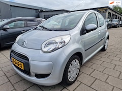 Citroën C1 - 1.0-12V Séduction/ Apk 01-9-2027