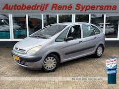 Citroën Xsara Picasso - 1.8i-16V Plaisir | Trekhaak | Airco | Elektrische Ramen | APK 09-01-2027