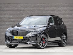BMW X5 - xDrive50e 490Pk X-Drive | M-Sport Pro | M Perfomance | Shadowline | Luchtvering | Panorama