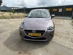 Mazda 2 - 2 1.5 Skyactiv-G Intro Edition