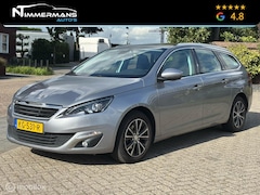 Peugeot 308 SW - 1.2 PureTech Allure|CAMERA|PANO|D-RIEM VV|NL AUTO