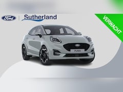 Ford Puma - 1.0 EcoBoost Hybrid ST-Line X 125pk | Winterpack | Driver Assistance Pack | Sportonderstel