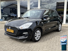 Suzuki Swift - 1.2 Club | Adaptive Cruise | Airco | Bluetooth | Stuurbediening | Dealeronderhouden