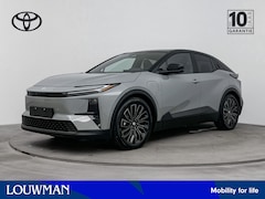 Toyota C-HR - C-HR+ Executive AWD 77 kWh | Apple Carplay & Android Auto | Parkeercamera |