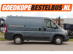 Fiat Ducato - 2.3 MultiJet 130 / L1H1 / Navi / Cruise / Clima